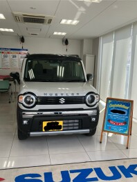 ご納車おめでとうございます！！